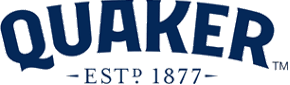Quaker Oats logo
